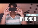 Apple iPhone X