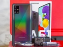 Samsung Galaxy A51 Screen Replacement and Repairs