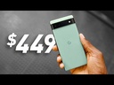 ​Google Pixel 6a 128GB