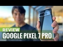 Google Pixel 7 Pro
