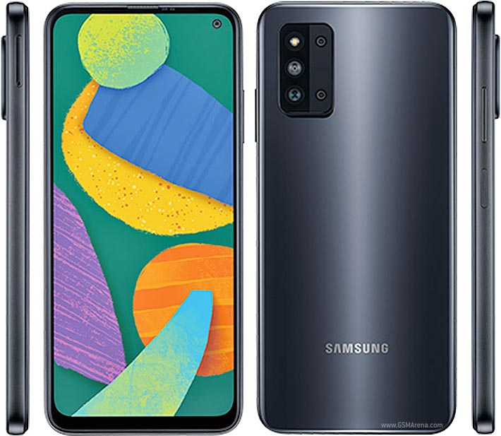 Samsung Galaxy F45 5G Smartphone