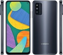 Samsung Galaxy F45 5G Smartphone