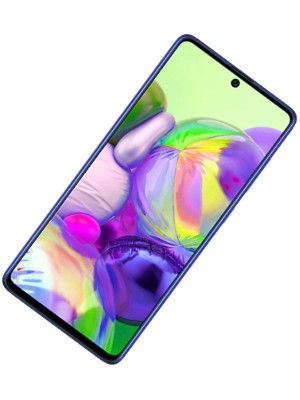 Samsung Galaxy F66 Smartphone