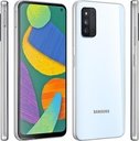 Samsung Galaxy F66 Smartphone