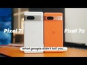​Google Pixel 7a 128GB/8GB