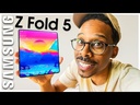 Samsung Galaxy Z Fold 5 256GB