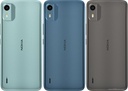 Nokia C12 Plus Smartphone