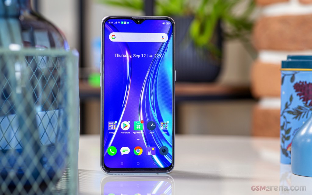 Realme C53 Smartphone