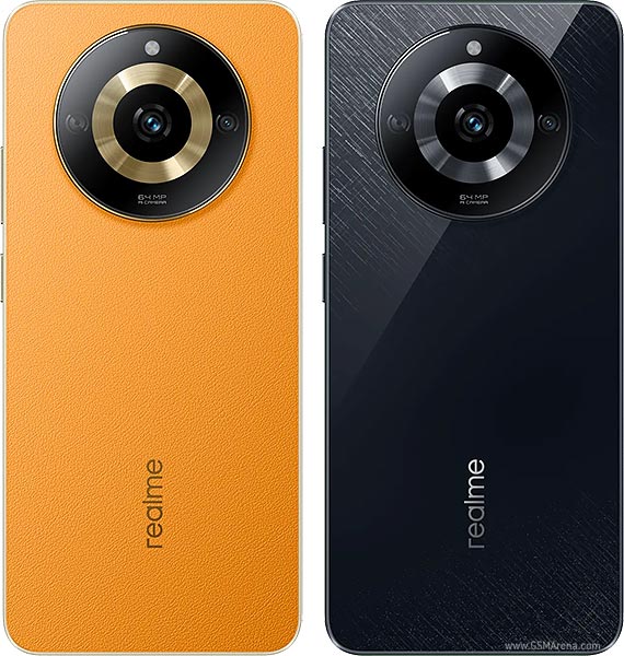 Realme 11 Pro Smartphone