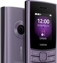Nokia 110 4G (2023) Smartphone
