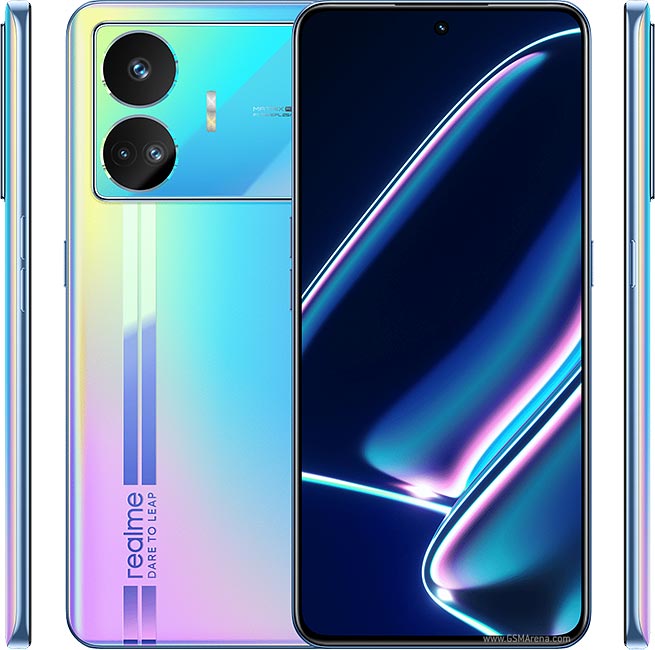 Realme GT5