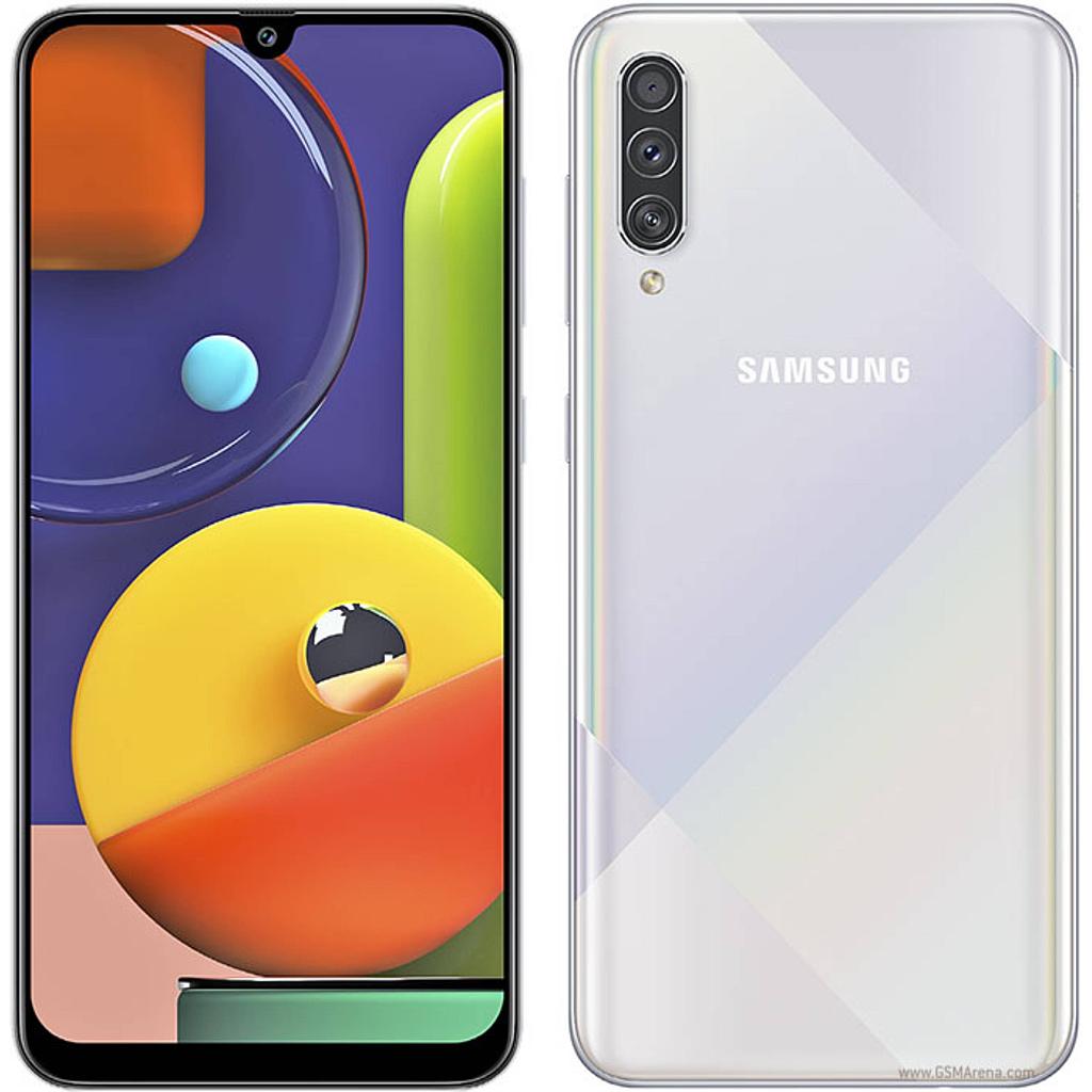 Samsung Galaxy A50s 128GB