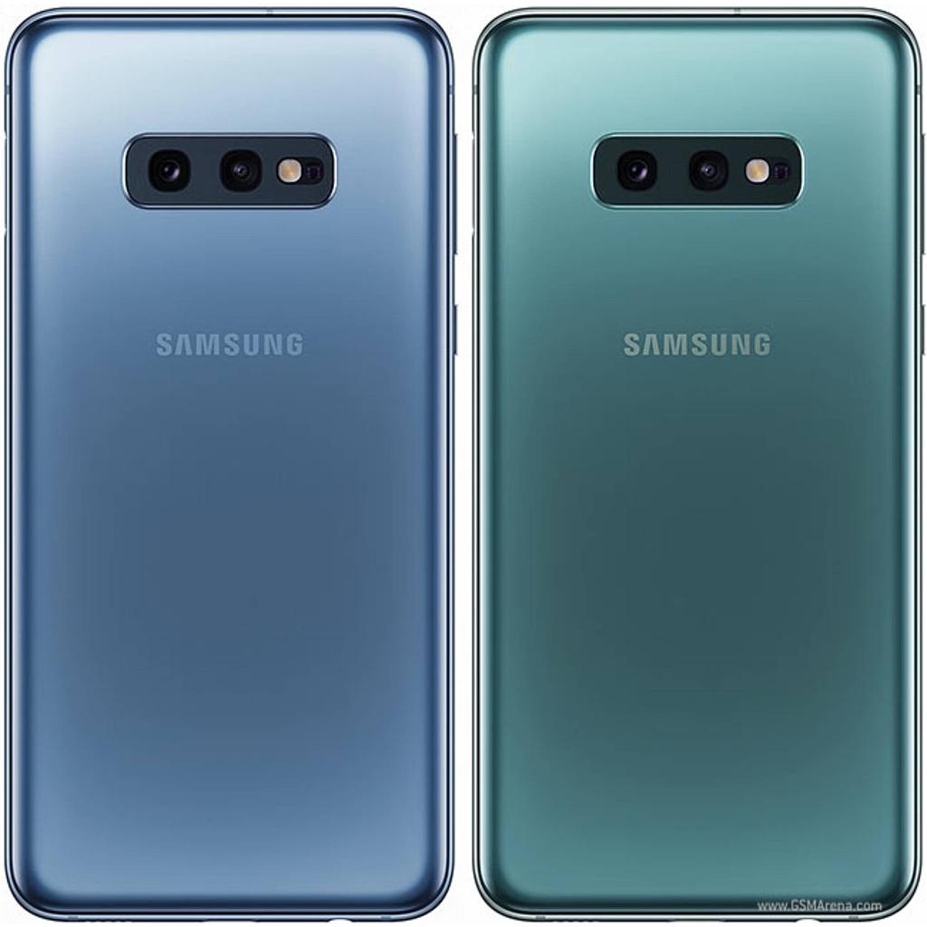 ​Samsung Galaxy S10e