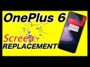 ​​OnePlus 6 Screen Replacement 