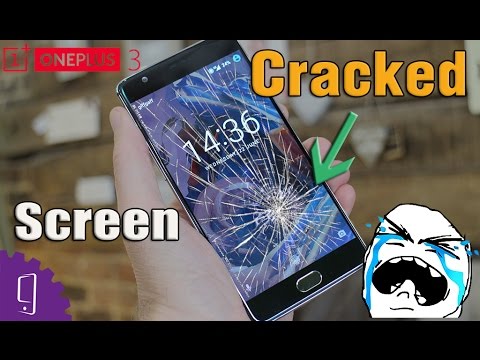 ​​Oneplus 3 Screen Replacement
