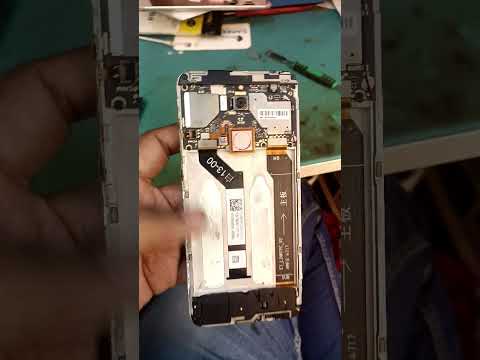 Samsung Galaxy Note 5 Battery Replacement