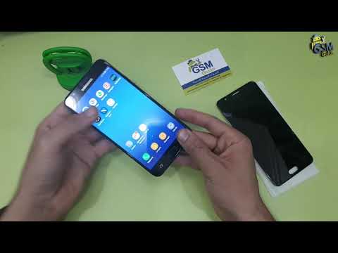 Samsung Galaxy J7 Prime 2 Screen Replacement