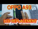 ​​Oppo A93 Screen Replacement 