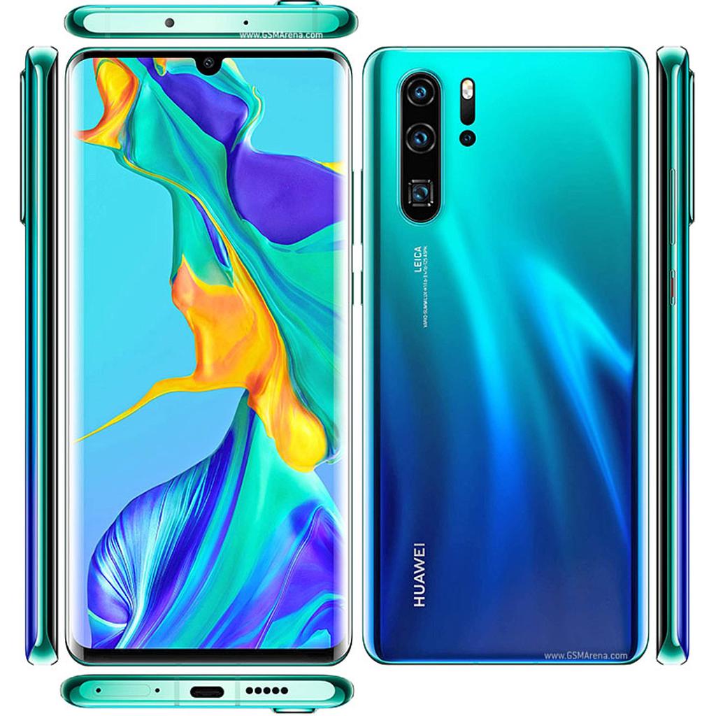​Huawei P30 Pro Screen Replacement & Repairs