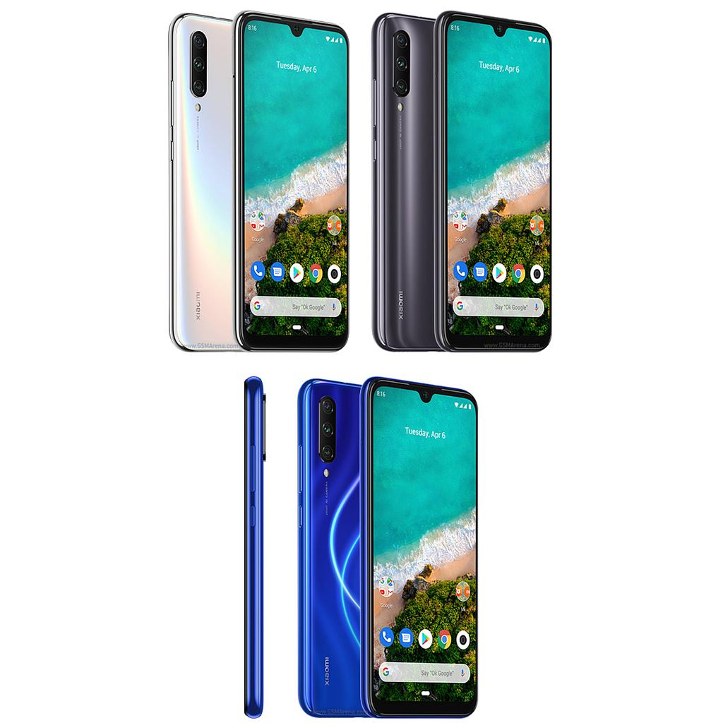 ​​Xiaomi Mi A3 Screen Replacement