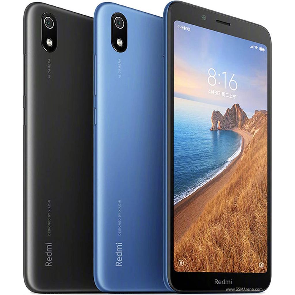 Xiaomi Redmi 7A Screen Replacement