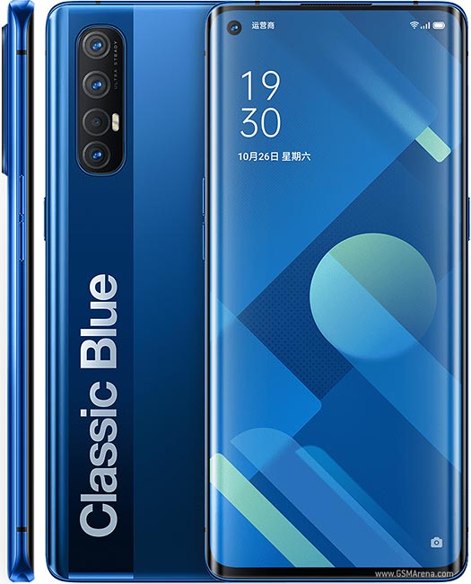 Oppo Reno 3 Pro Screen Replacement