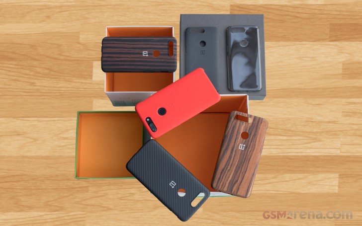 ​​OnePlus 5T Screen Replacement and Repairs