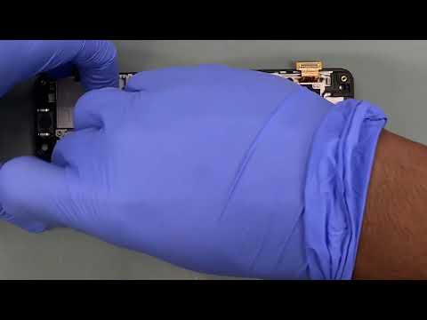 Samsung Galaxy A41 Screen Replacement 