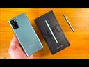 ​​​​​​​​​​Samsung Galaxy Note 20 5G 128GB/8GB