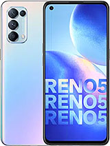 Oppo Reno 5 Screen Replacement