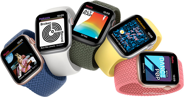​Apple Watch Series SE 44mm Smartwatch