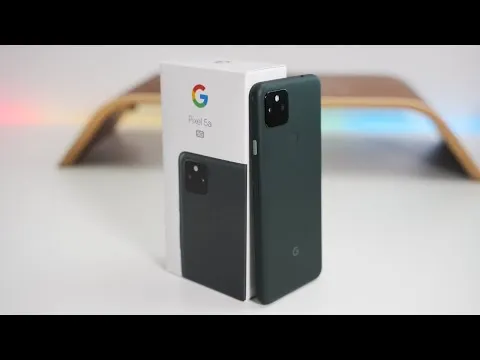 ​Google Pixel 5a 5G