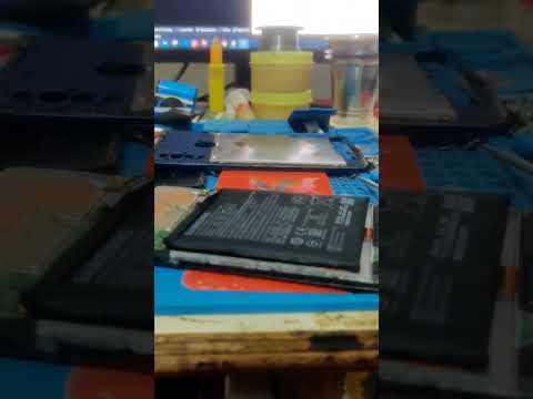 Samsung Galaxy A20s Battery Replacement & Repairs