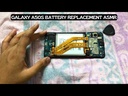 Samsung Galaxy A50s Battery Replacement