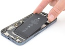 Apple iPhone 12 Battery Replacement & Repairs