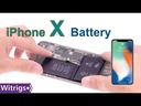 Apple iPhone X Battery Replacement