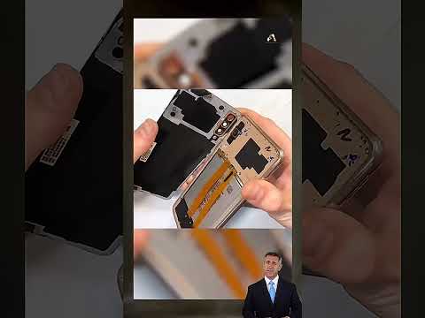 Samsung Galaxy A60 Battery Replacement