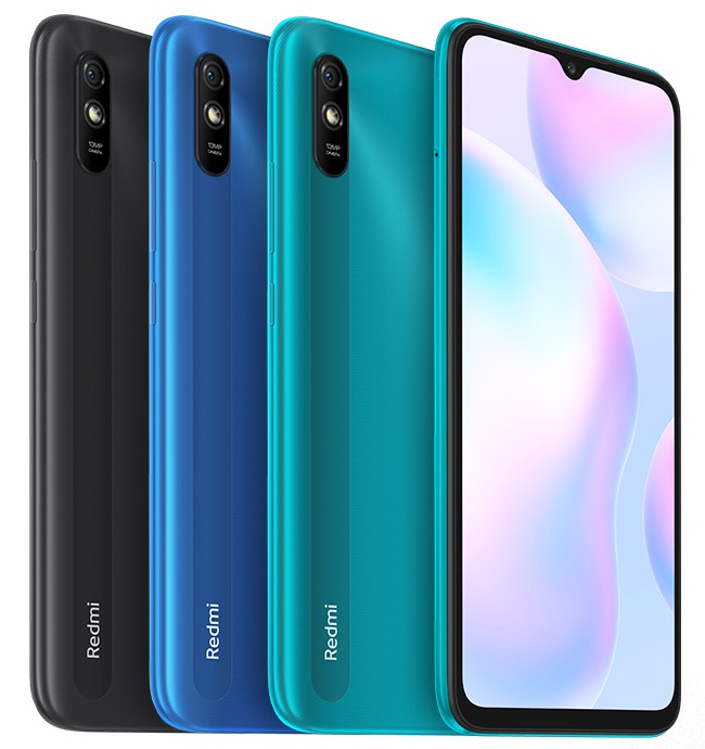 ​​Xiaomi Redmi 9A Screen Replacement