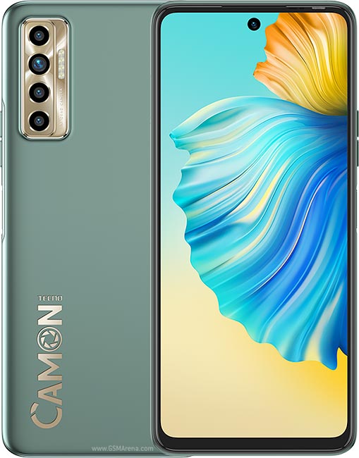 Tecno Camon 12 Air Screen Replacement and Repairs