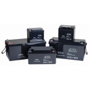Chloride Exide Solar Battery