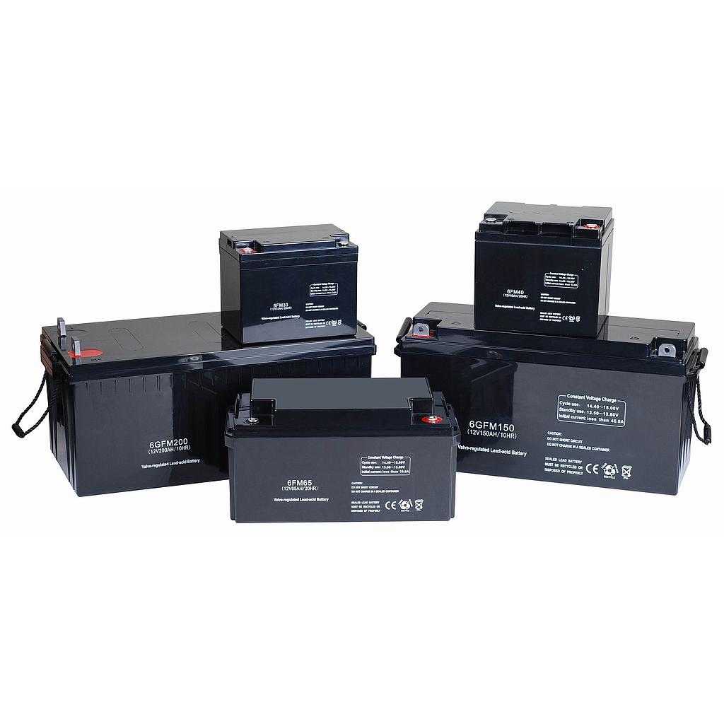 Dayliff 100mAh Solar Battery