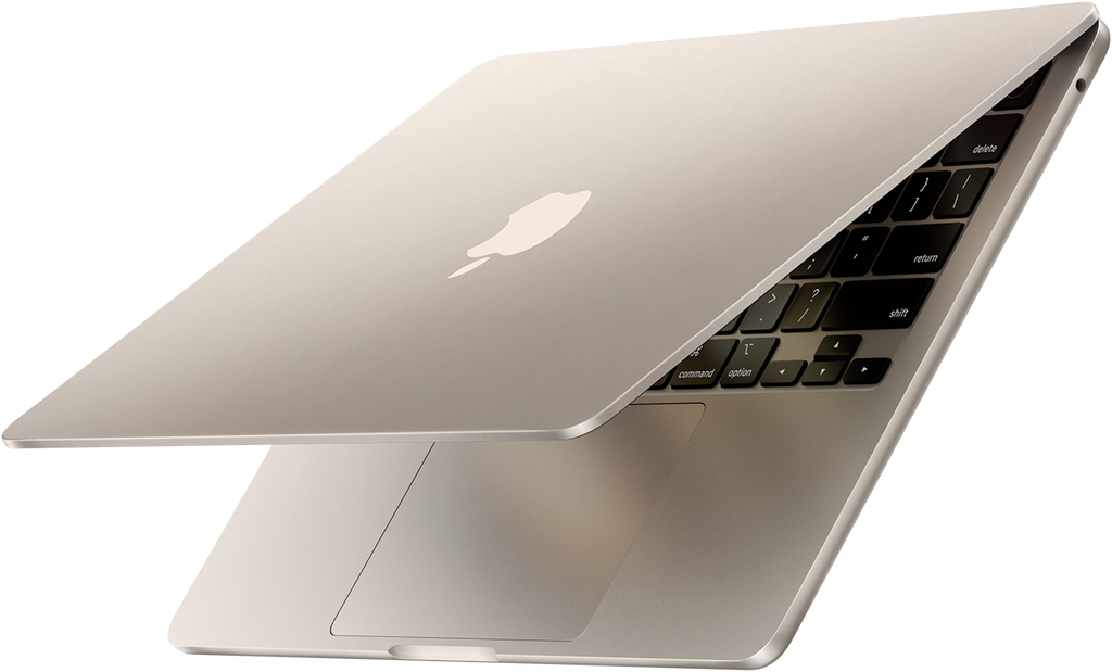 Apple MacBook Air M1 2020 (256GB SSD, 8GB RAM)