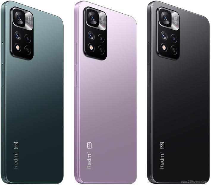 ​Xiaomi Redmi Note 11 Pro Plus Screen Replacement