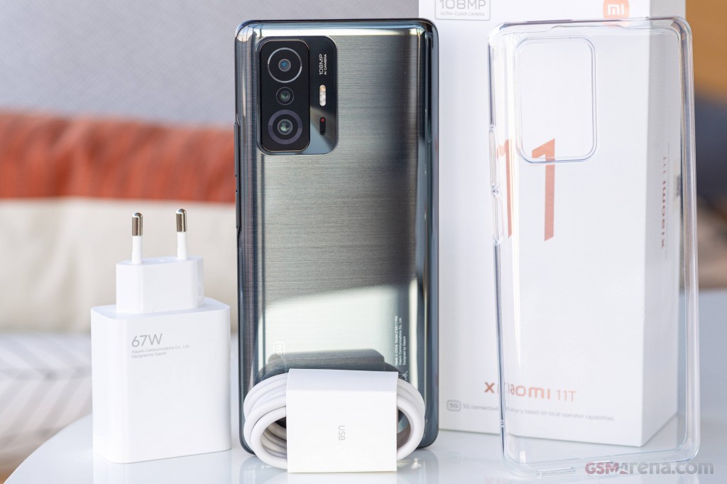 ​Xiaomi 11T 5G Screen Replacement