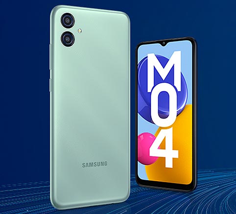 ​Samsung Galaxy M04 Screen Replacement