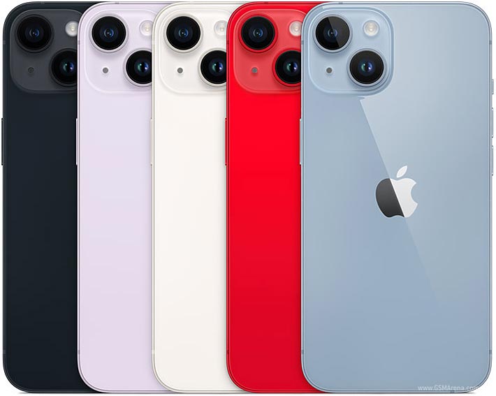 iPhone 14 Glass Back Cover Replacement