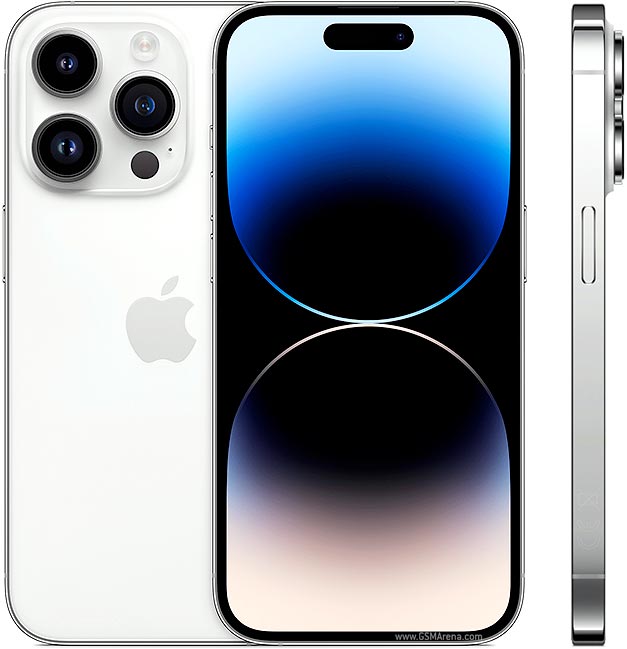 iPhone 14 Pro Glass Back Cover Replacement