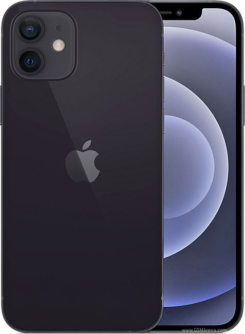 Apple iPhone 12 Glass Back Cover Replacement