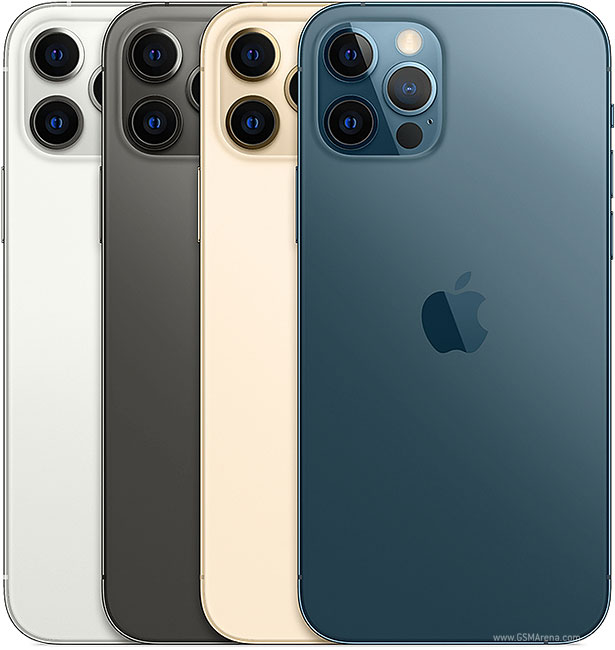 iPhone 12 Pro Glass Back Cover Replacement