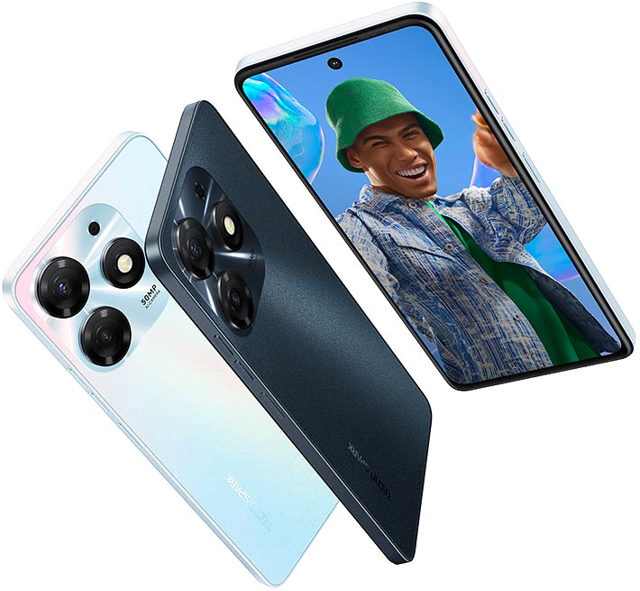 ​Tecno Spark 10 Pro Screen Replacement and Repairs